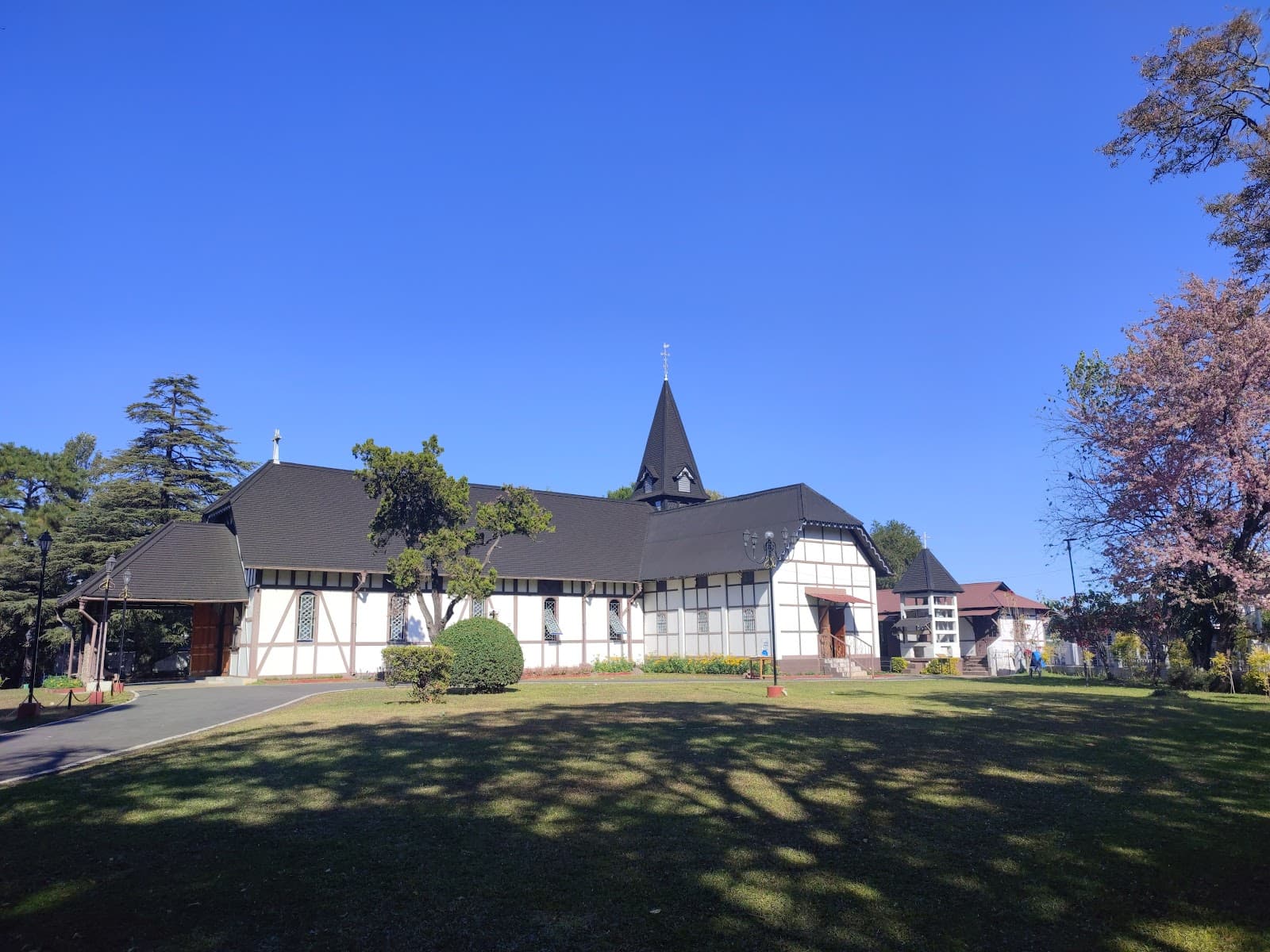 All Saints Cathedral Shillong - Image 1