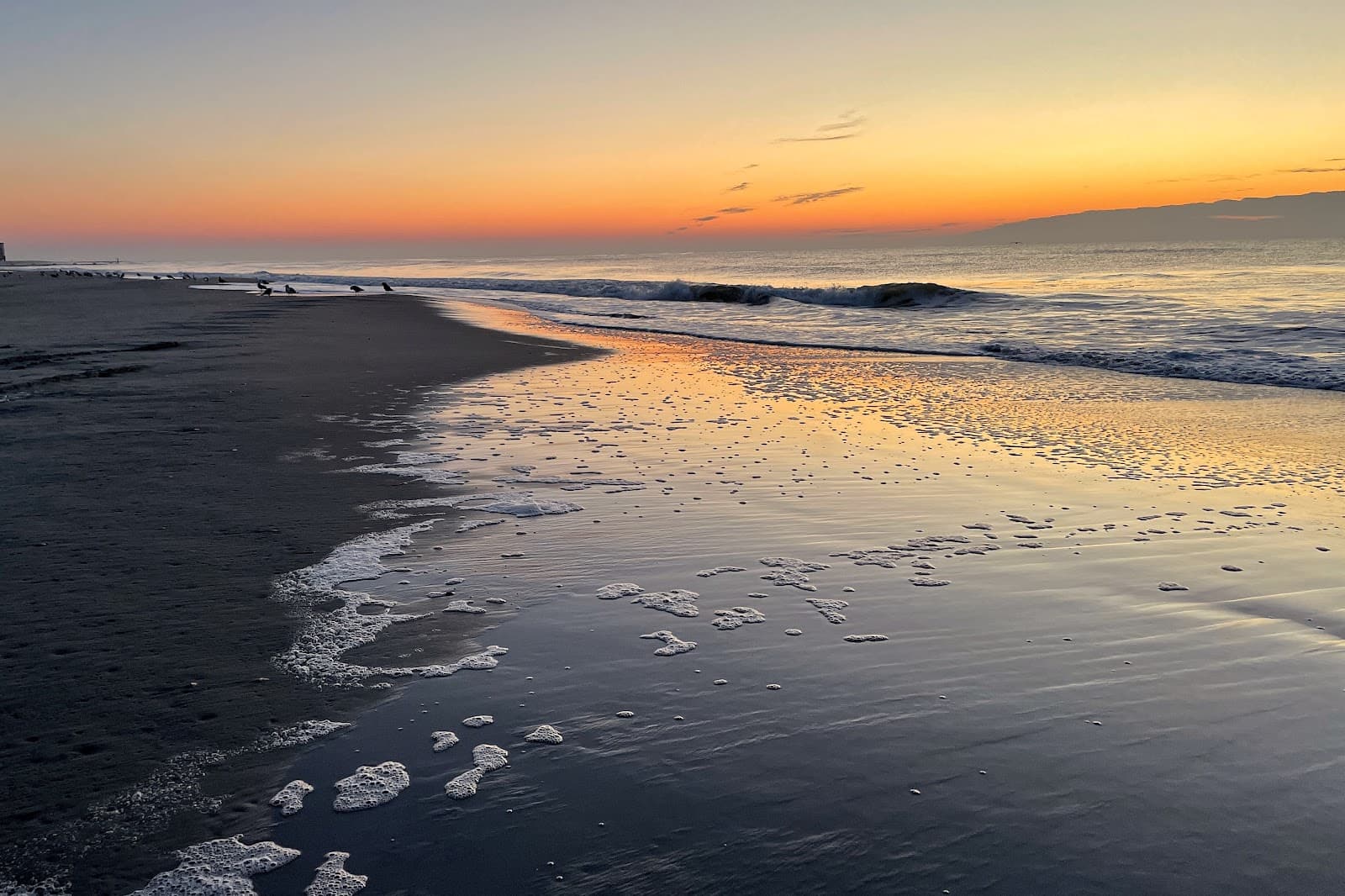 Peck Beach - Image 1