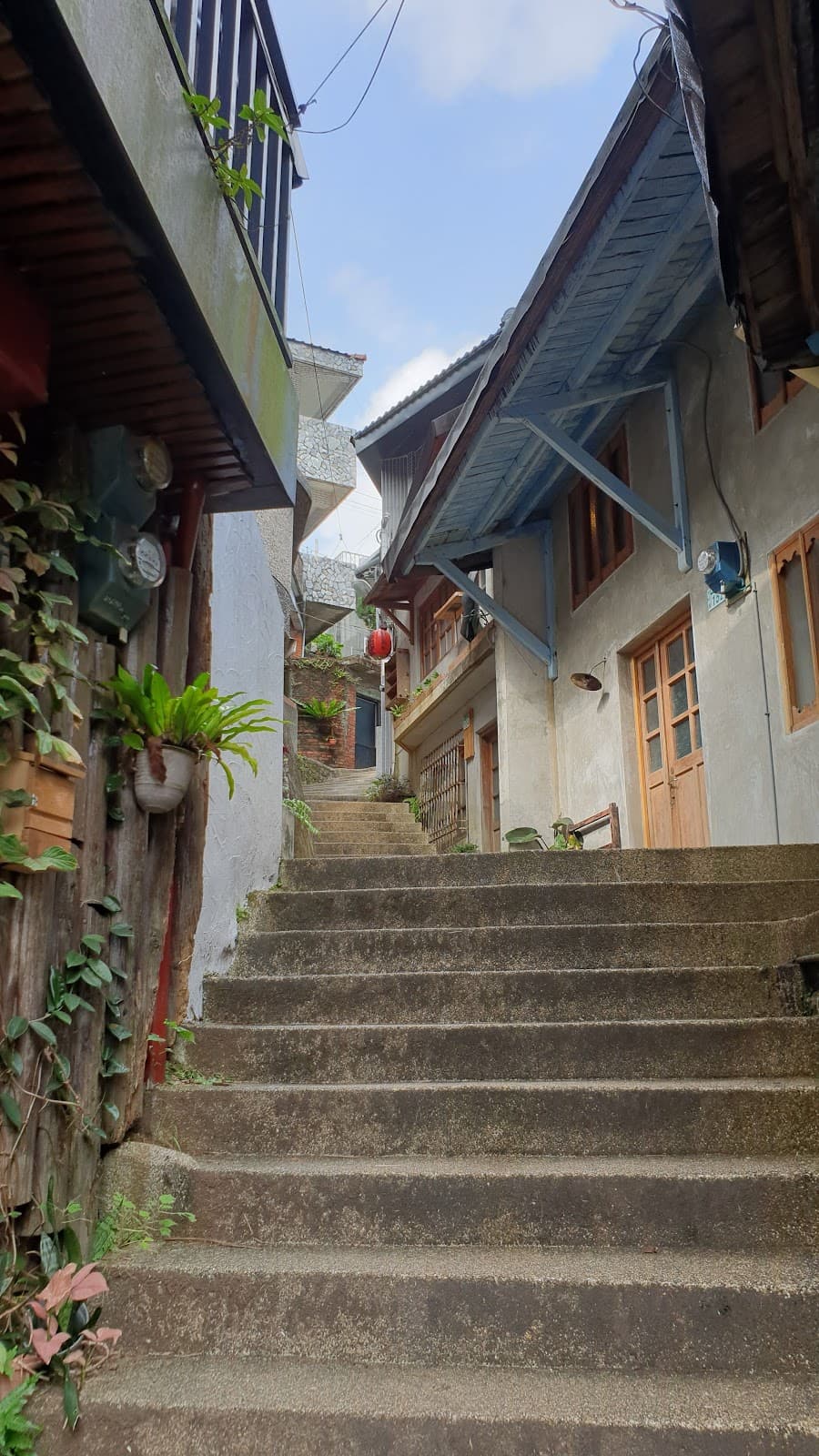 Qitang Old Street and Remains of the Thirteen Levels Ruifang - Image 1