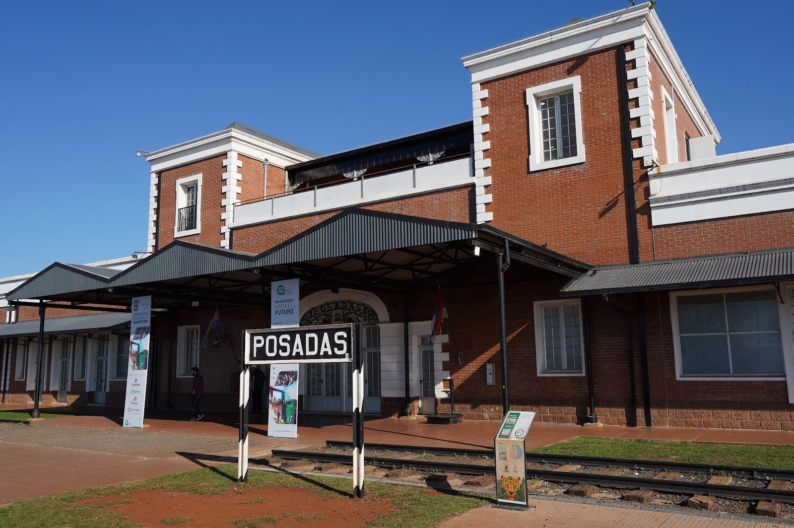 Vía Cultural La Estación - Image 1