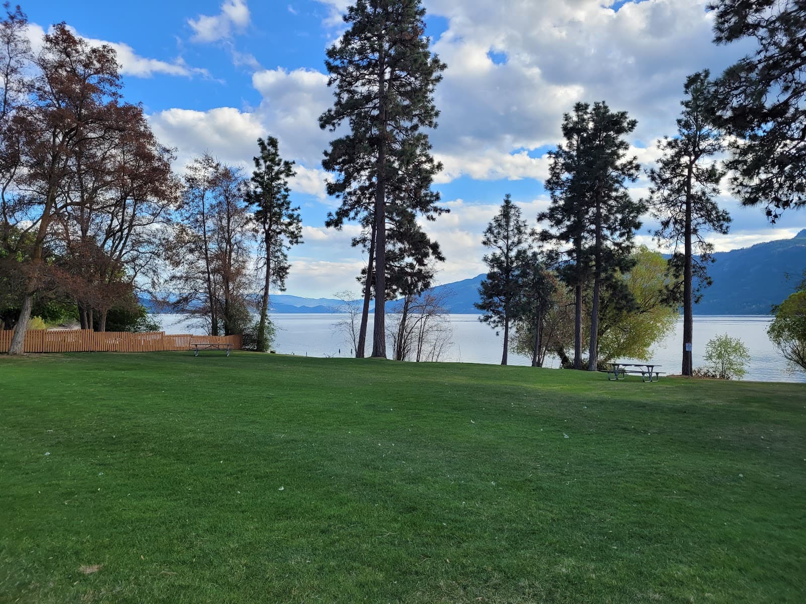 Kopje Regional Park - Image 1