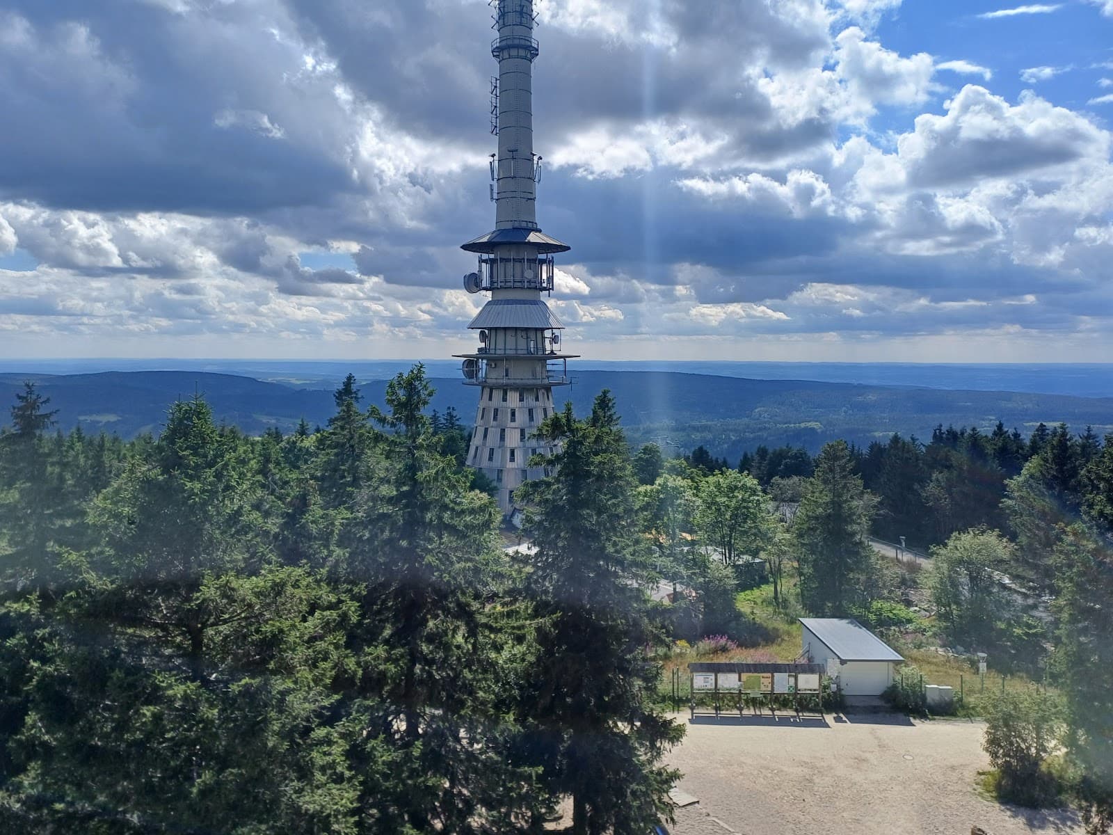 Ochsenkopf Mountain - Image 1