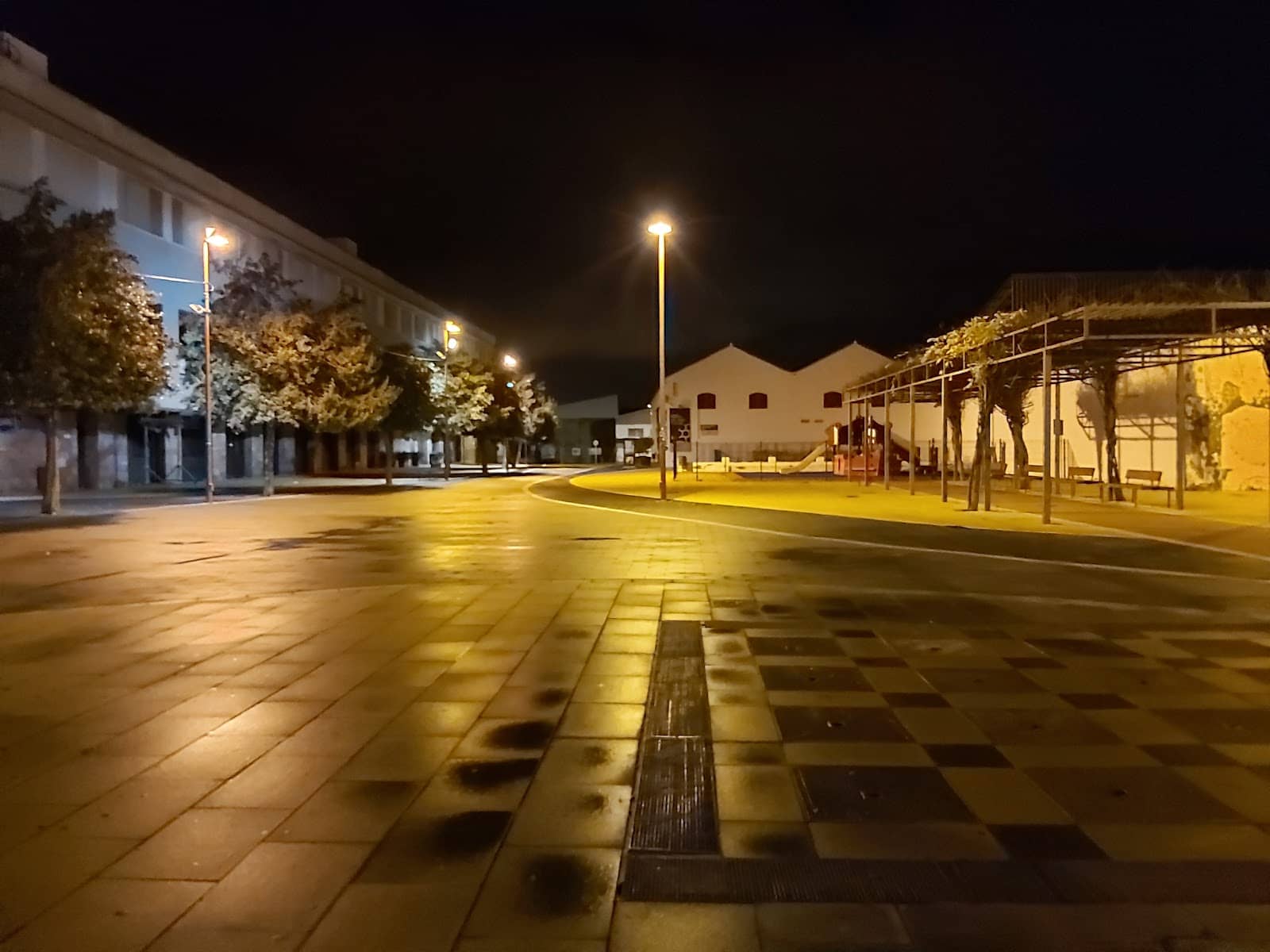 Semana del Pescado de Estero