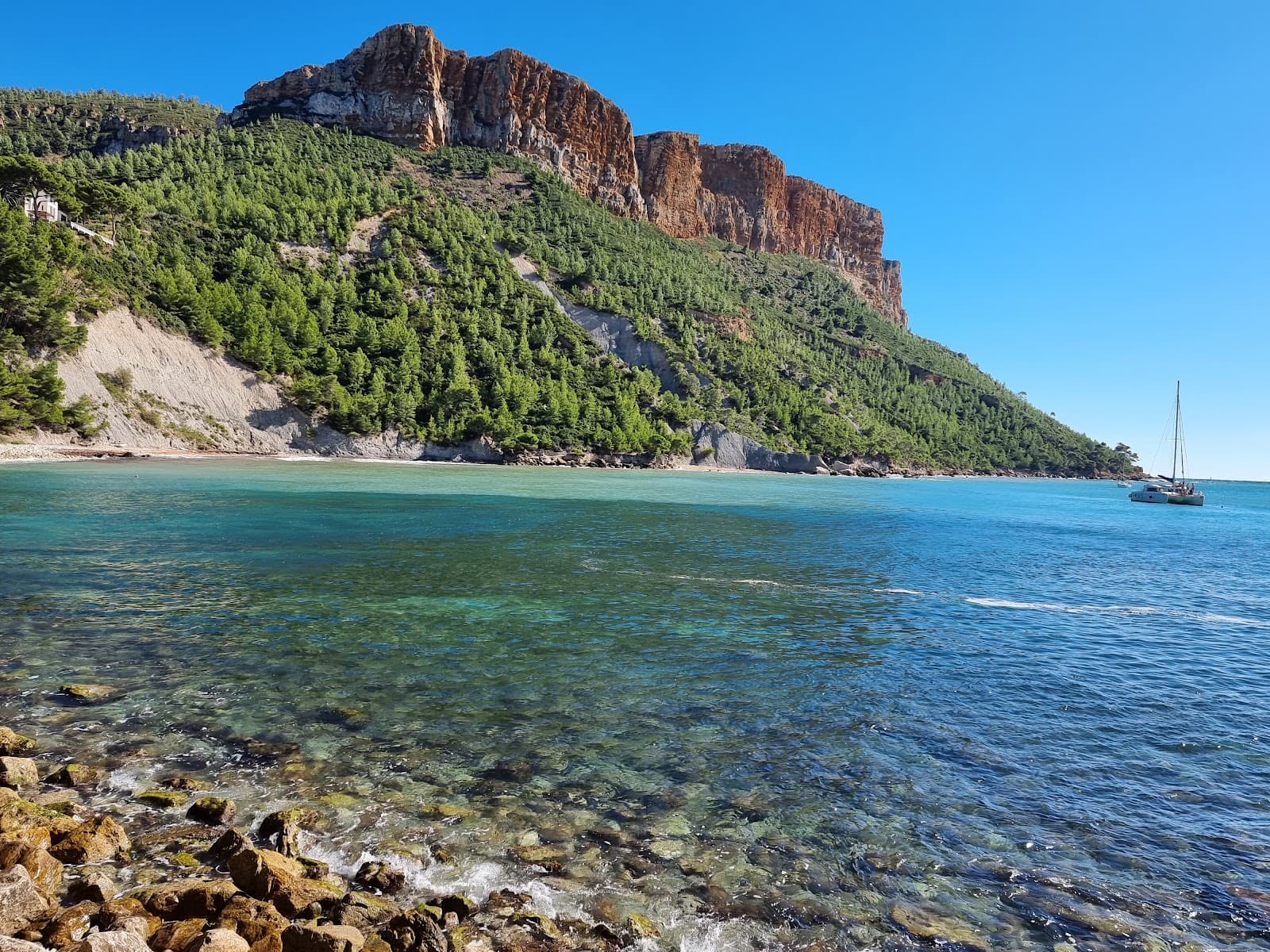 Anse de l’Arène Cassis - Image 1