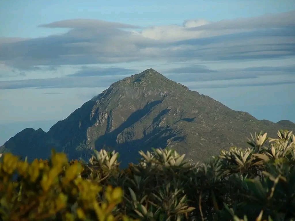 Pico Naiguatá - Image 1