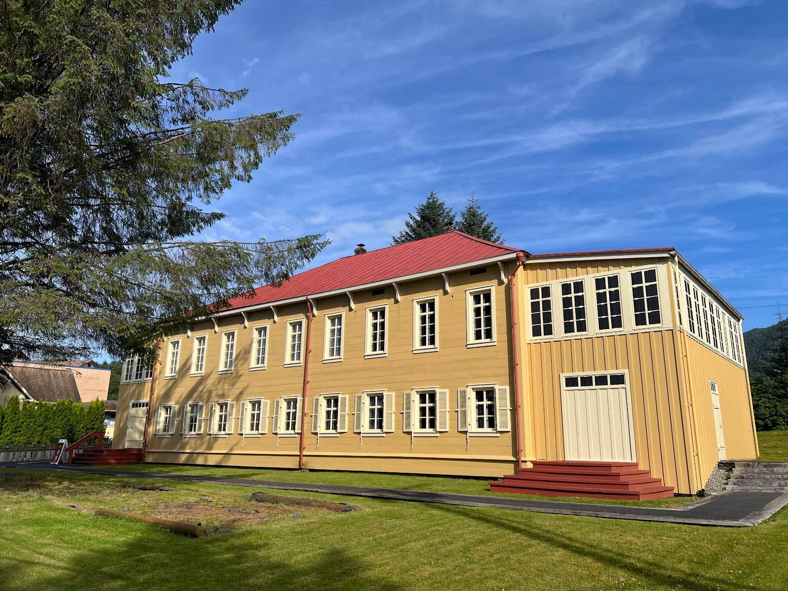 Russian Colonial Artifacts