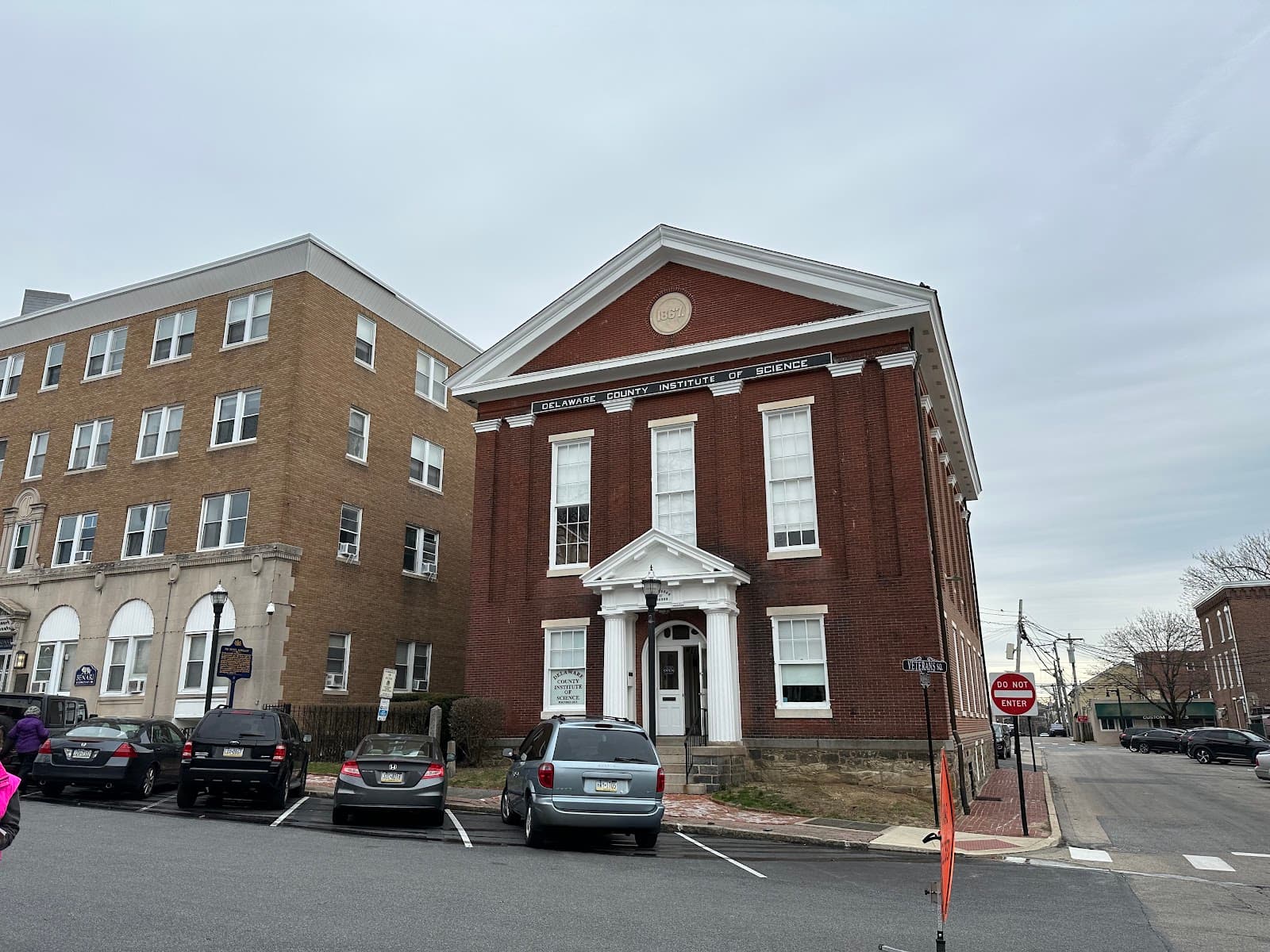Delaware County Institute of Science - Image 1
