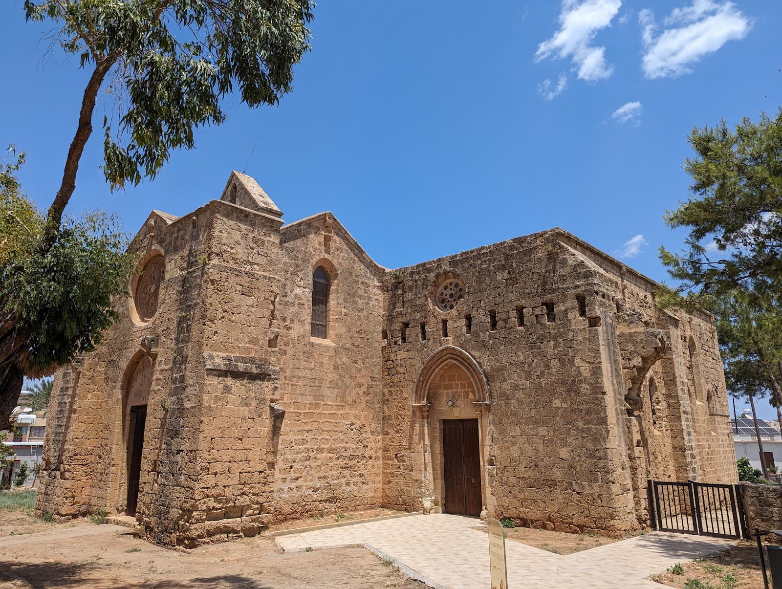 Church of the East - Image 1