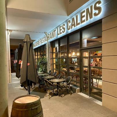 La Calen traditional fishery - Image 1