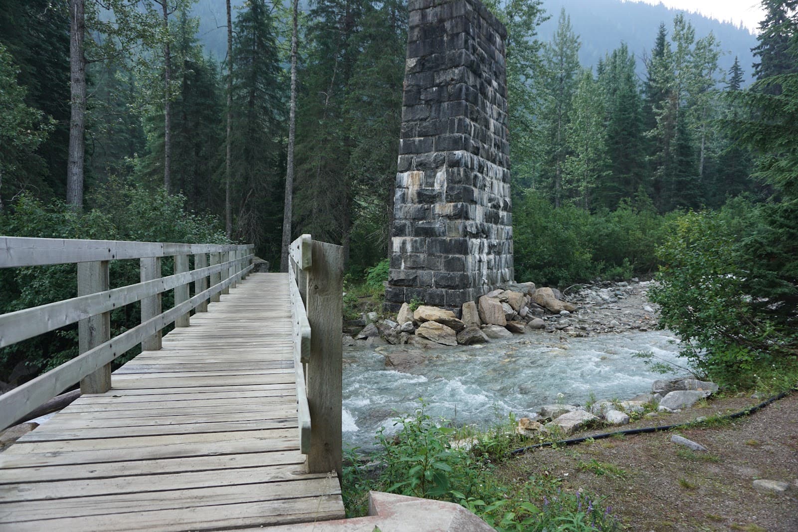 Loop Brook Trail - Image 1