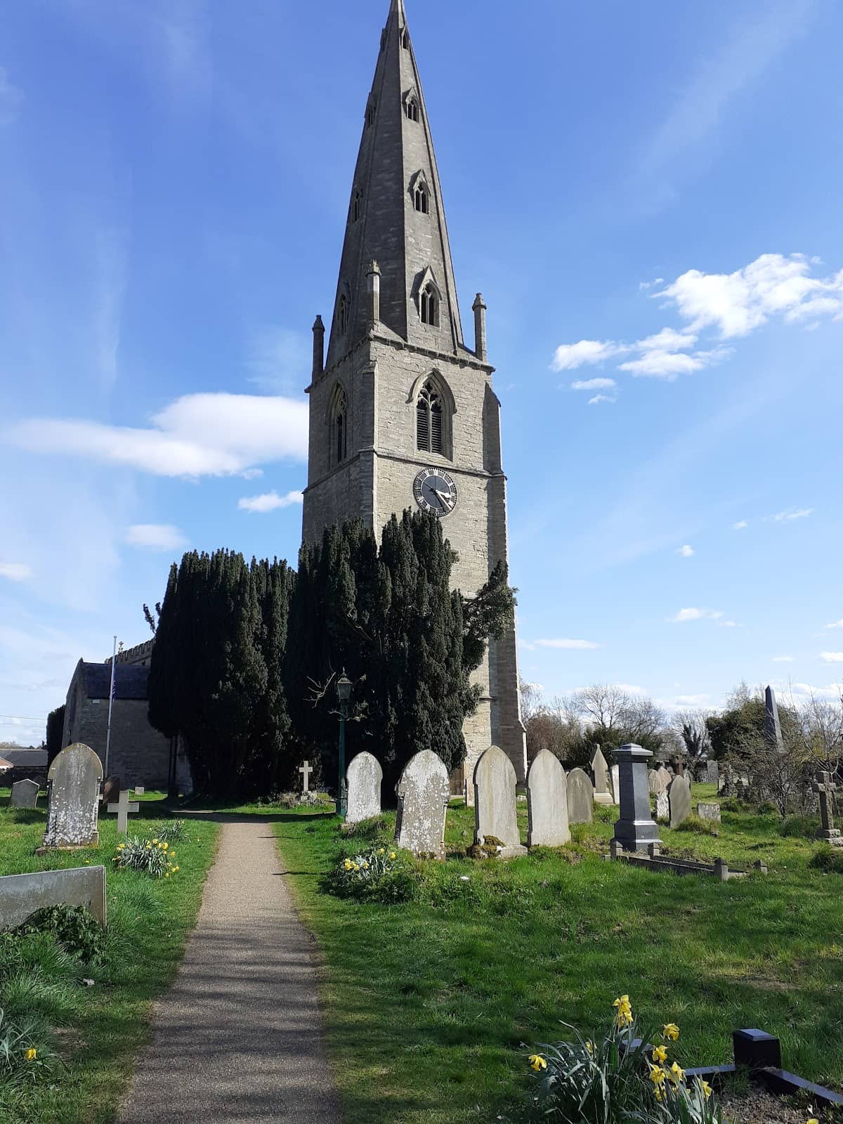 Whispering Spirit Speakeasy