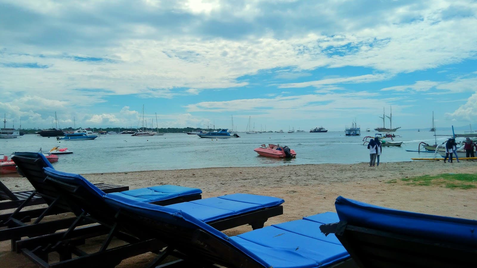 Serangan Island Bali - Image 1