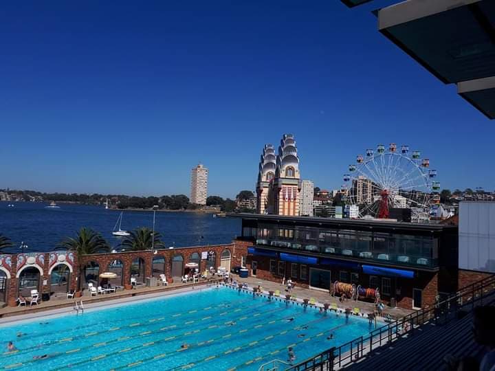Kirribilli Sydney - Image 1