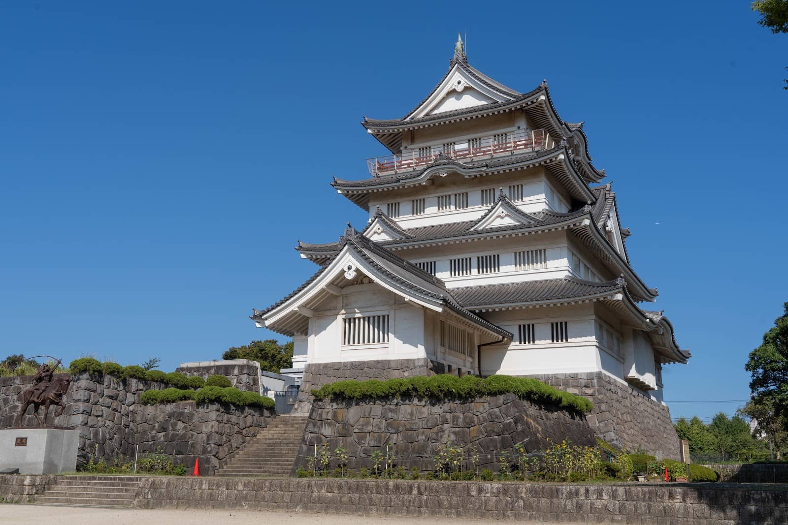 Chiba City Folk Museum