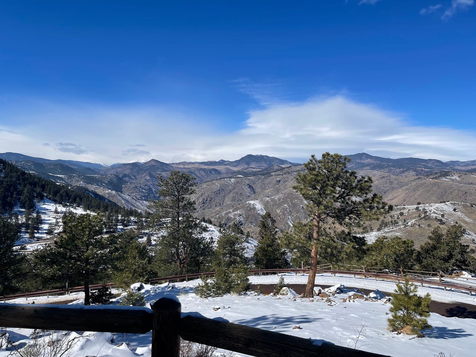 Lariat Loop National Scenic Byway - Image 1