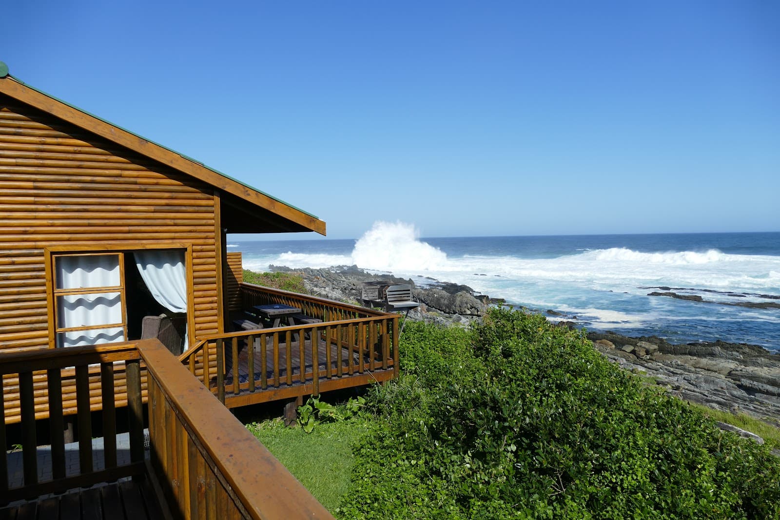 Storms River Pass Old R102 - Image 1