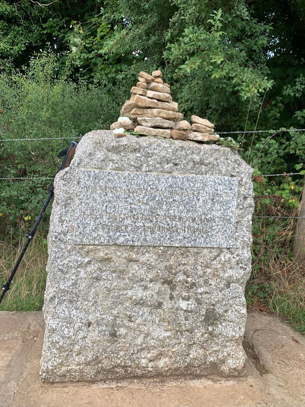 Beautiful Surrounding Landscape