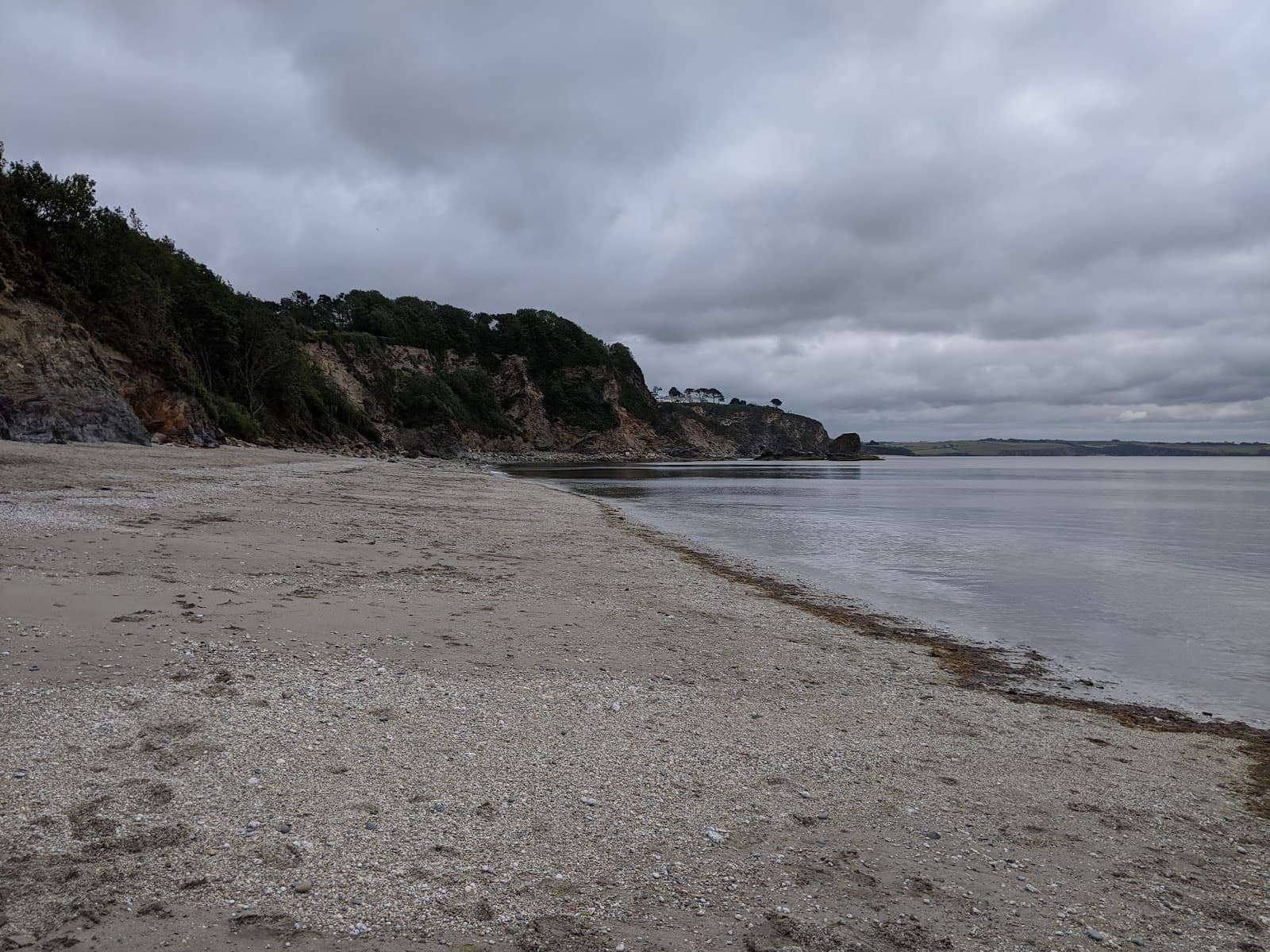 Duporth Beach - Image 1