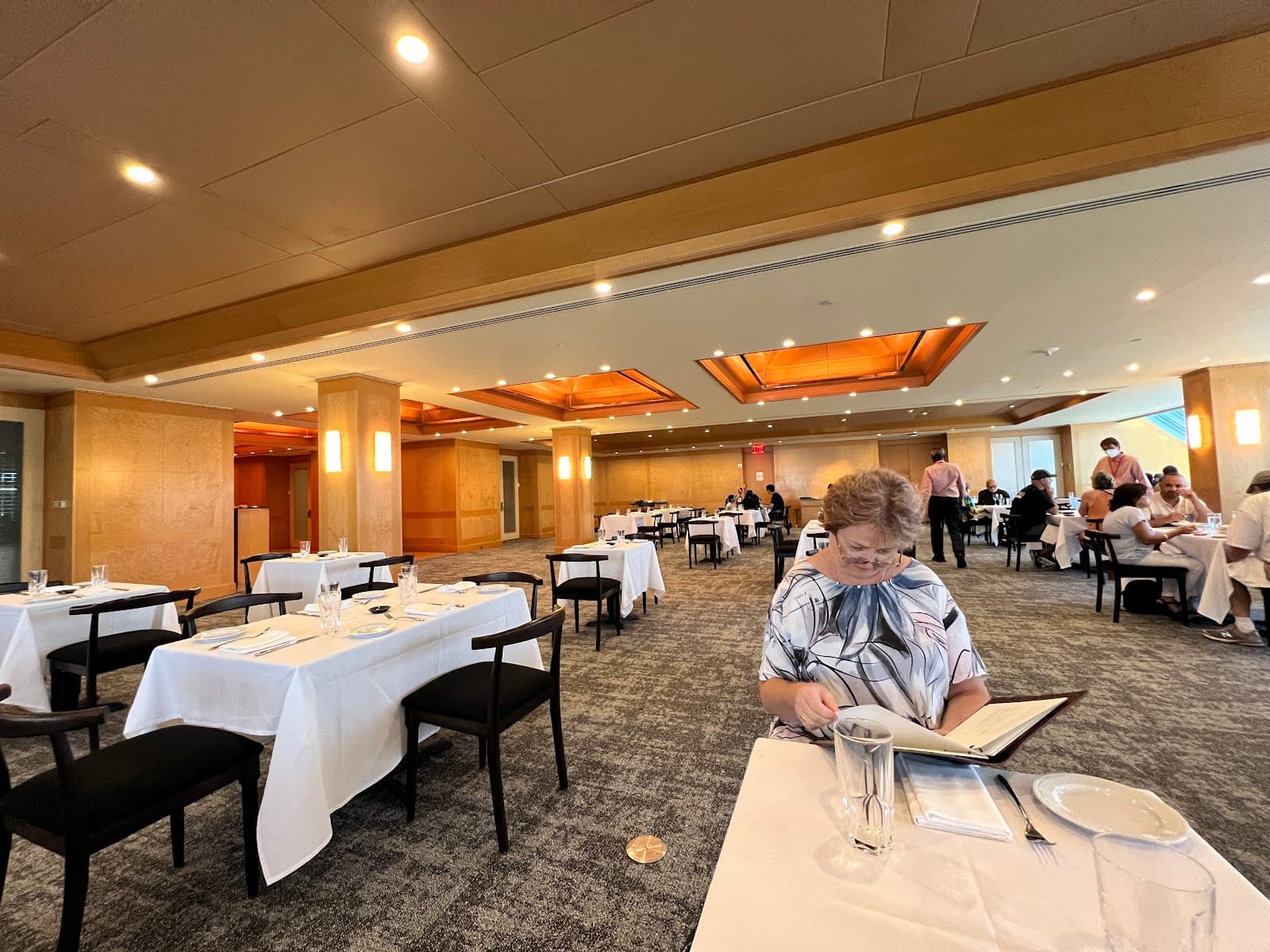 The Metropolitan Museum of Art Rooftop - Image 1