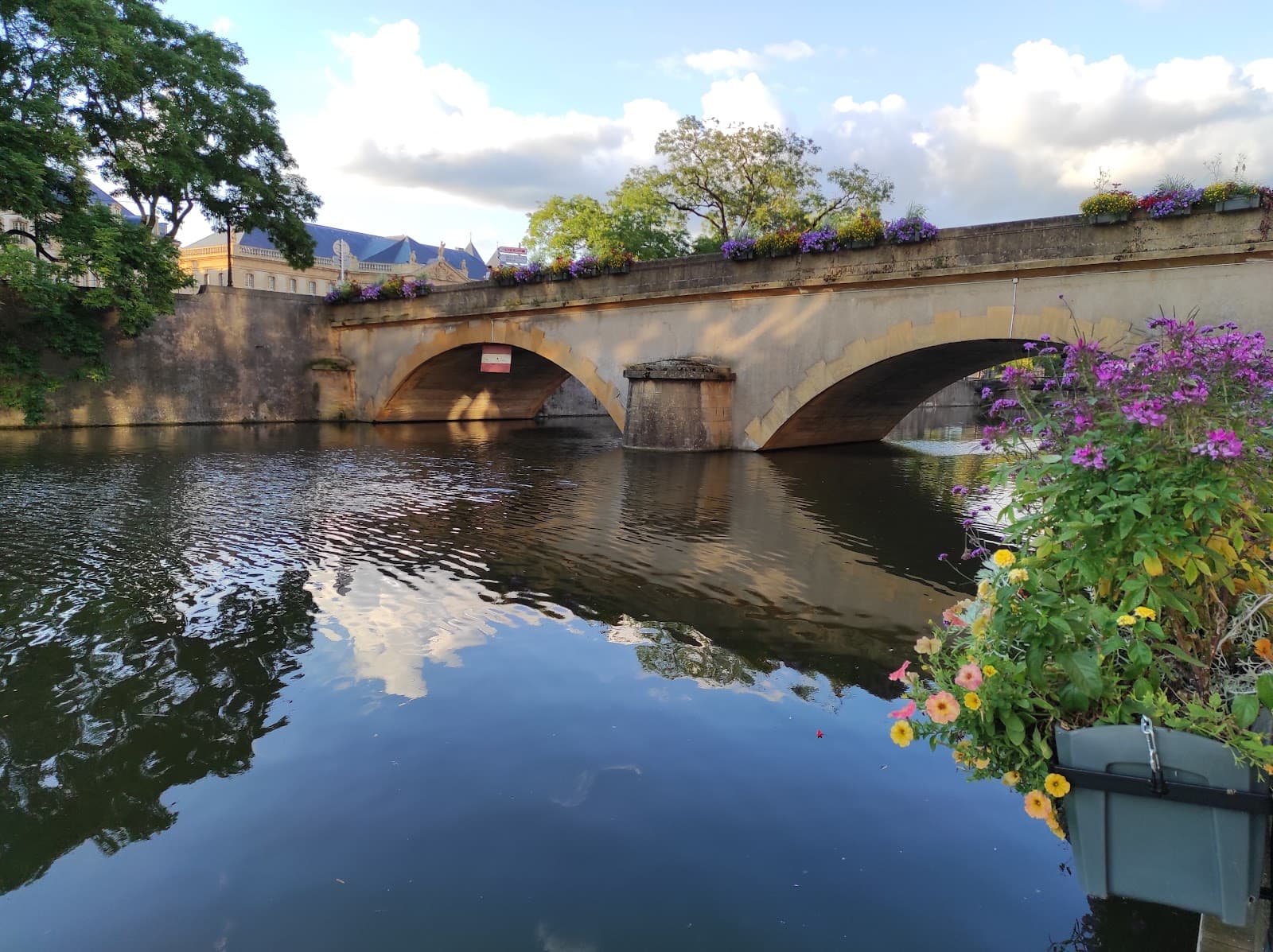 Pont des Roches - Image 1