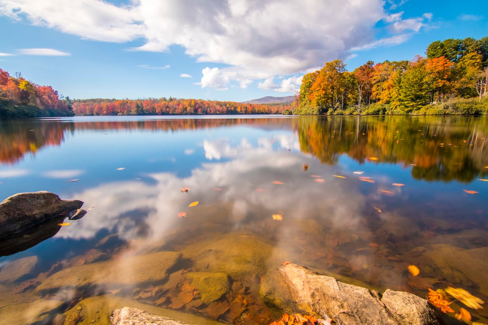 Price Lake - Image 1