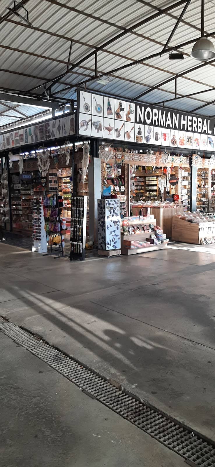 Local Delicacies & Snacks