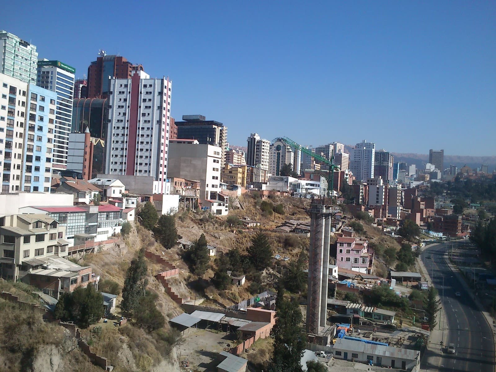 Puente de las Américas - Image 1