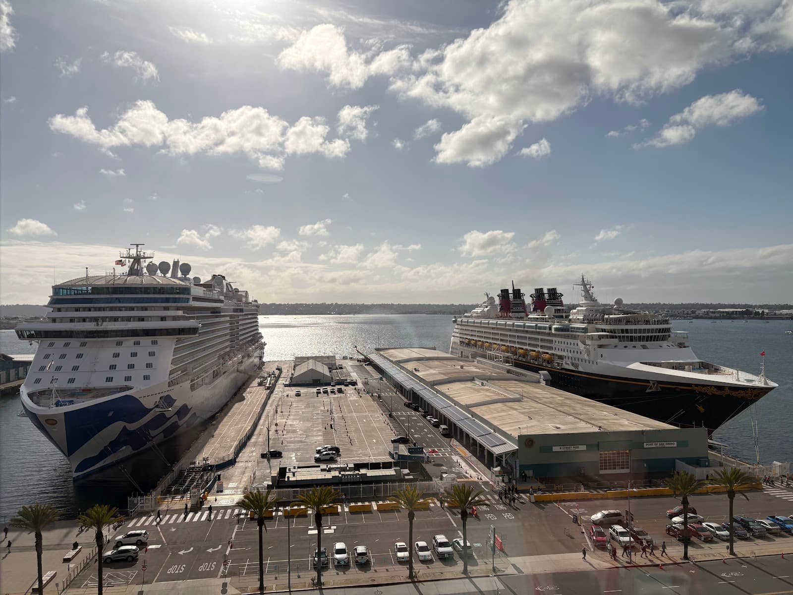 Character Meet-and-Greets