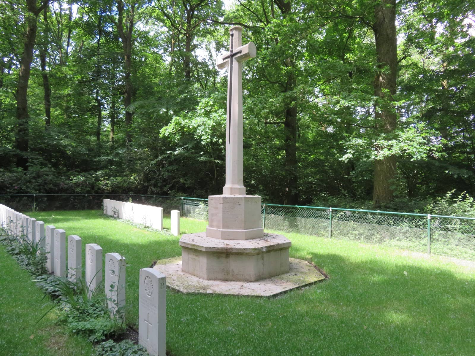 Proximity to Memorials