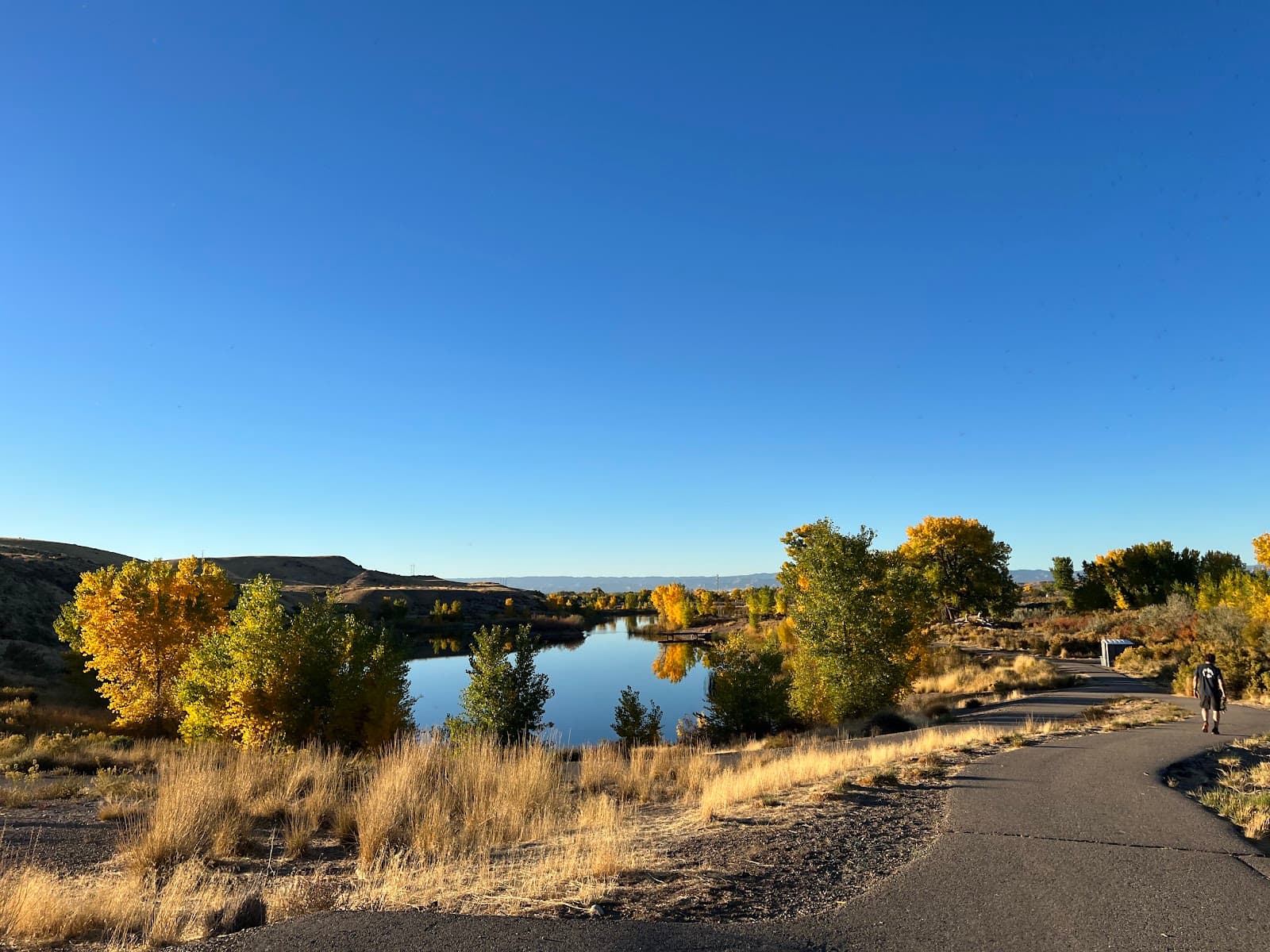 Snooks Bottom Open Space - Image 1