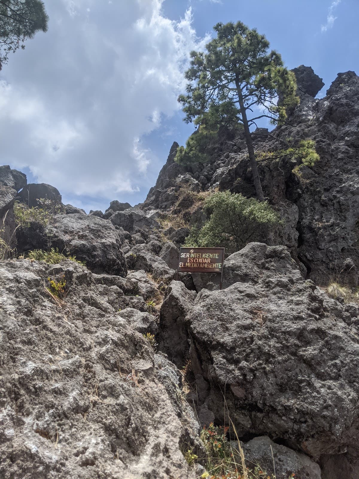 Cerro Quemado (La Muela) - Image 1