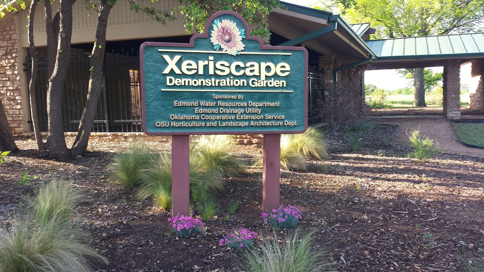 Bickham-Rudkin Park - Image 1