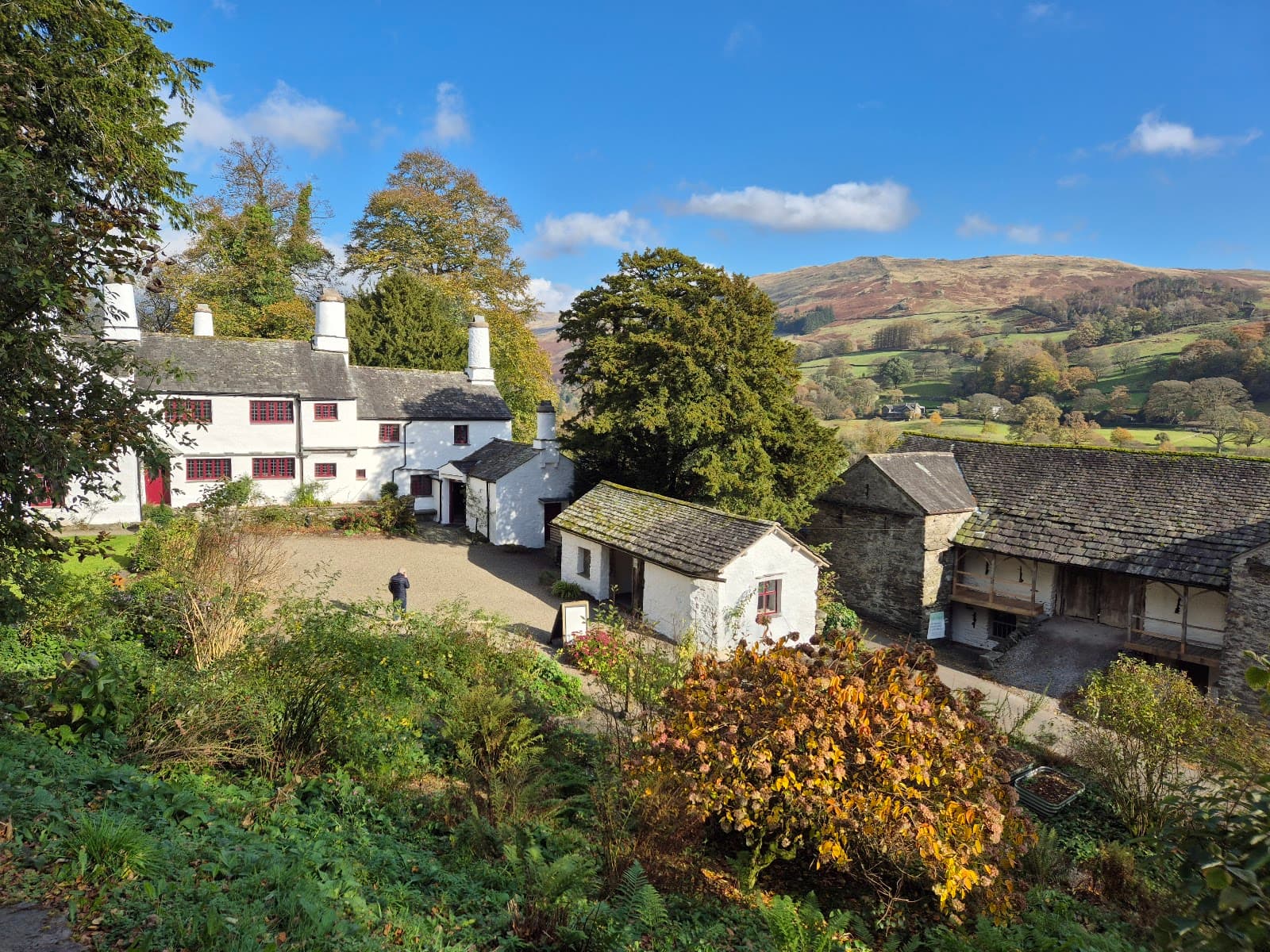 Townend National Trust - Image 1