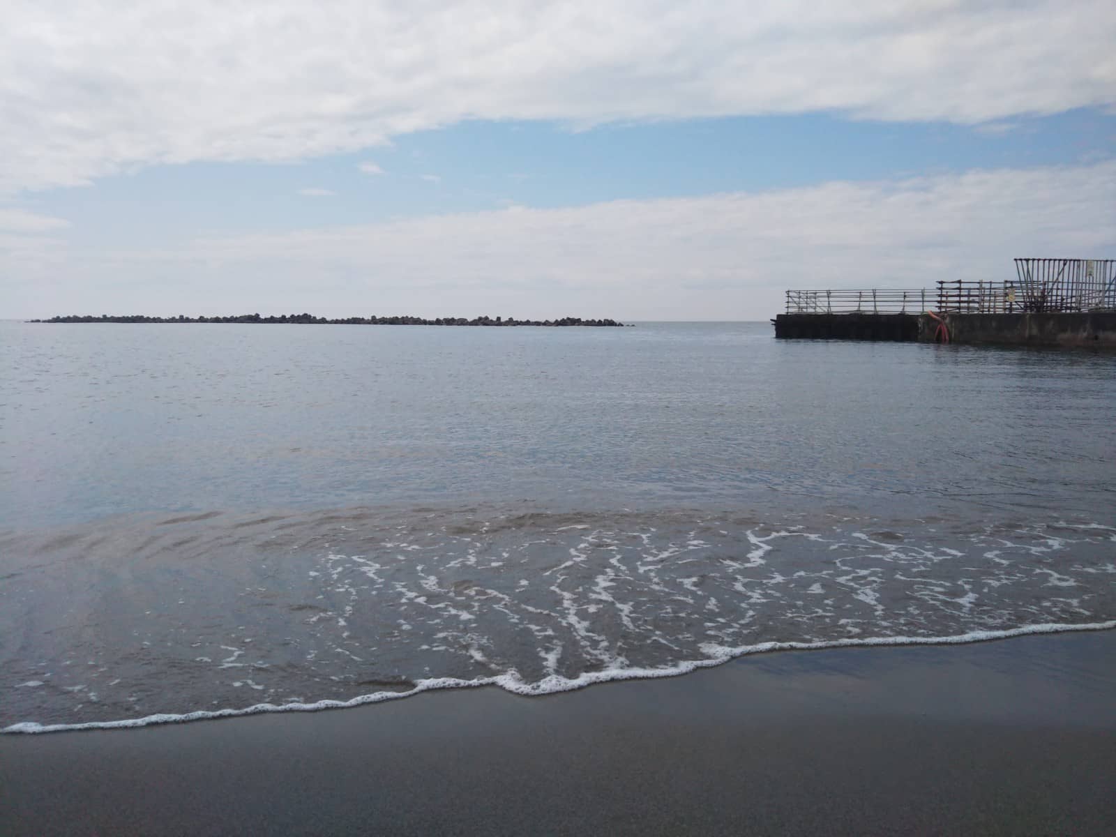 Family-Friendly Calm Waves