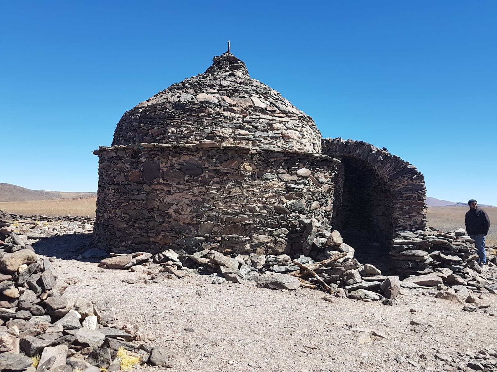 Laguna Brava Reserve - Image 1