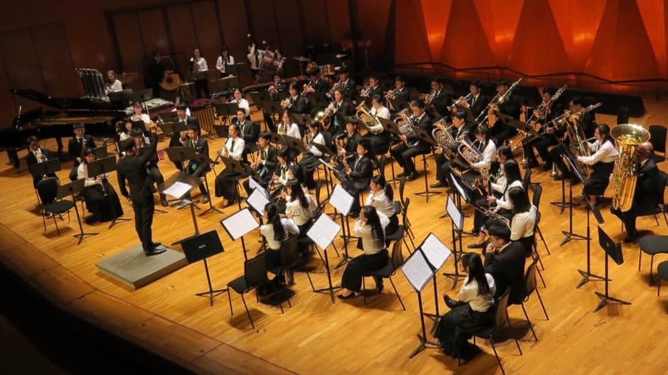 Cultural Performances