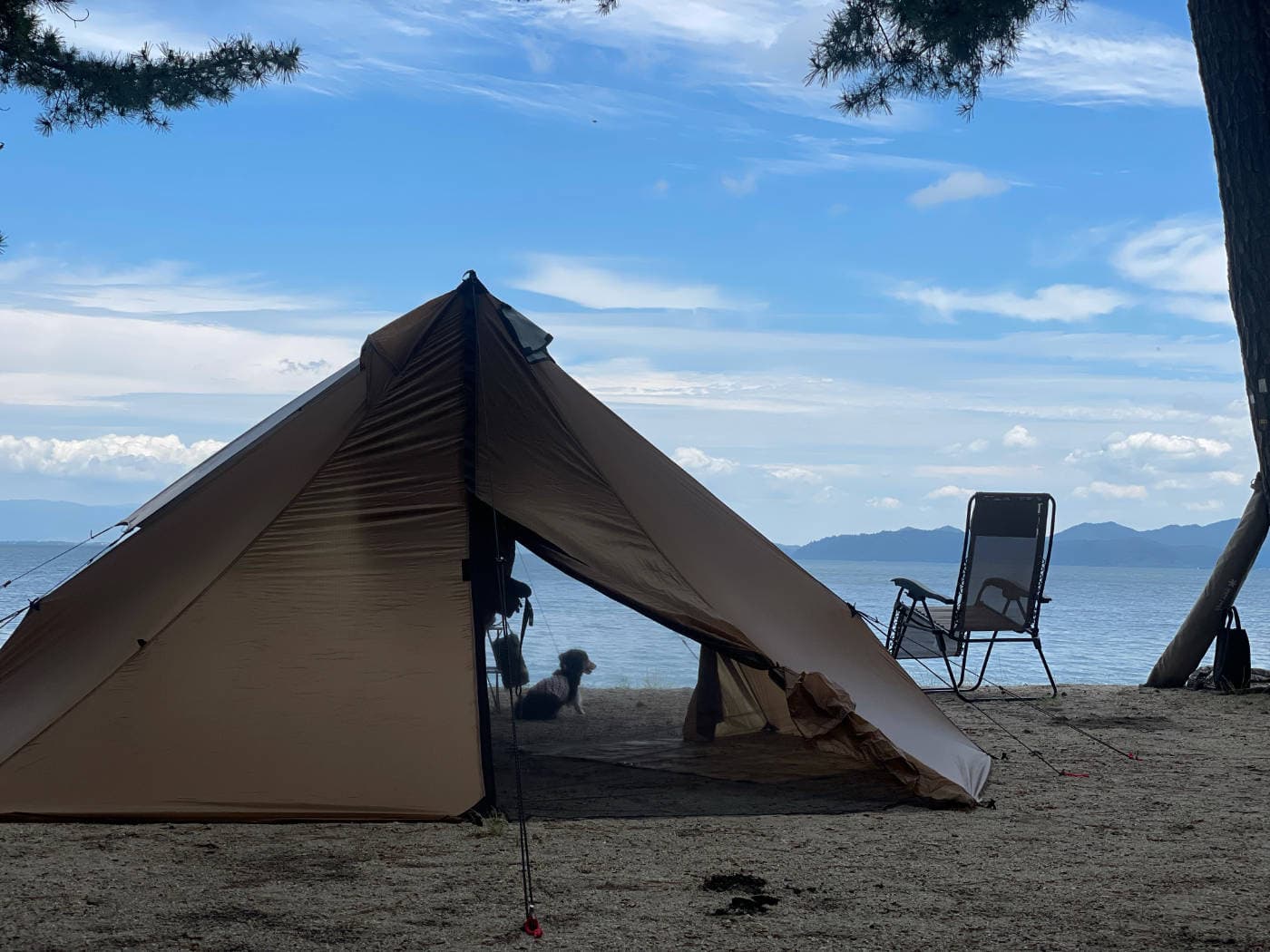Shirahige Beach - Image 1