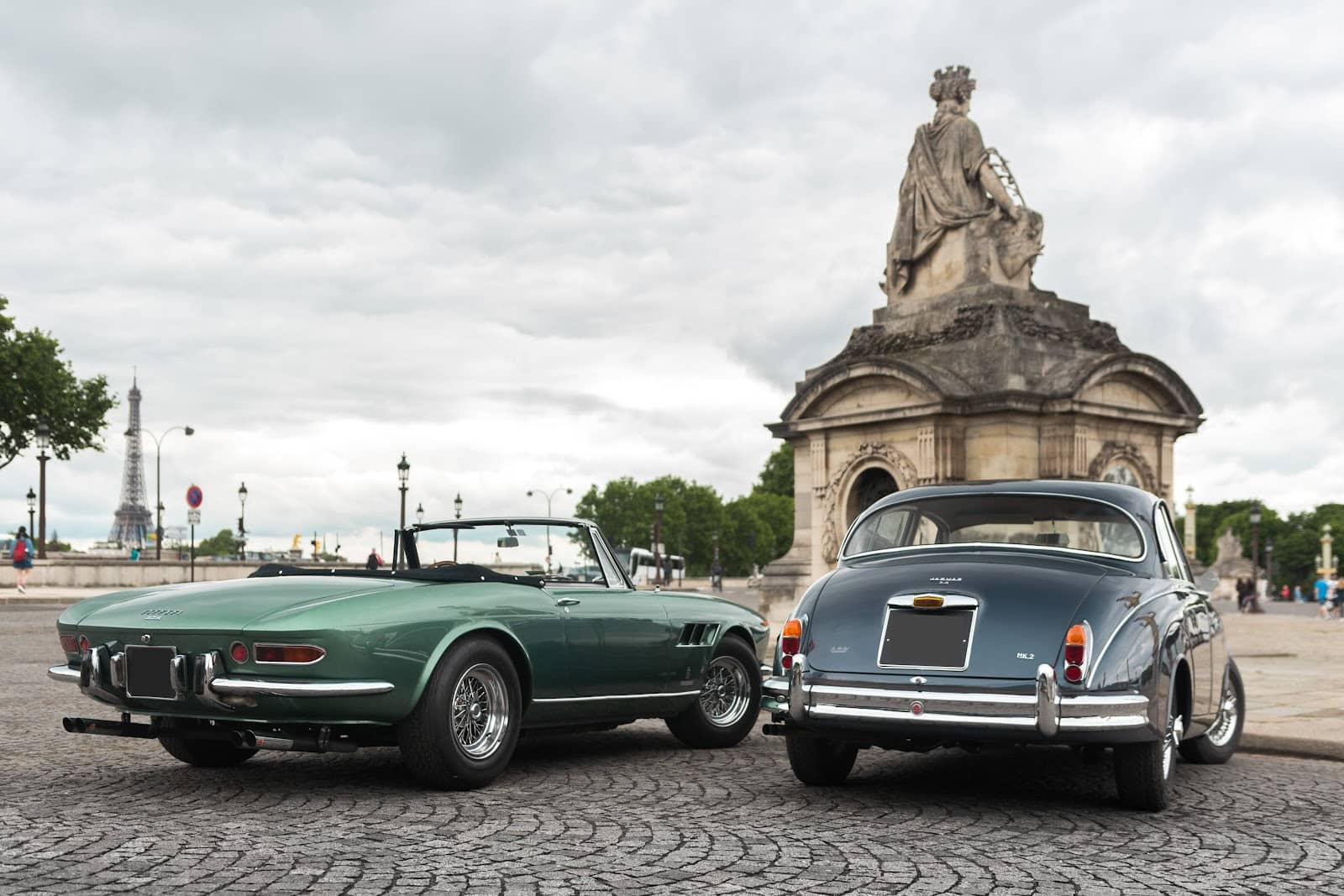 Rare & Collectible Models