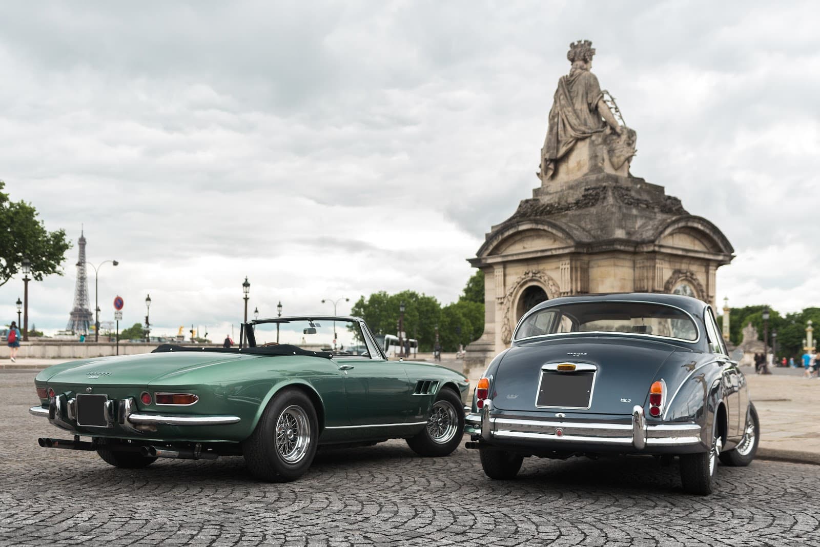 Retromotors Paris - Image 1