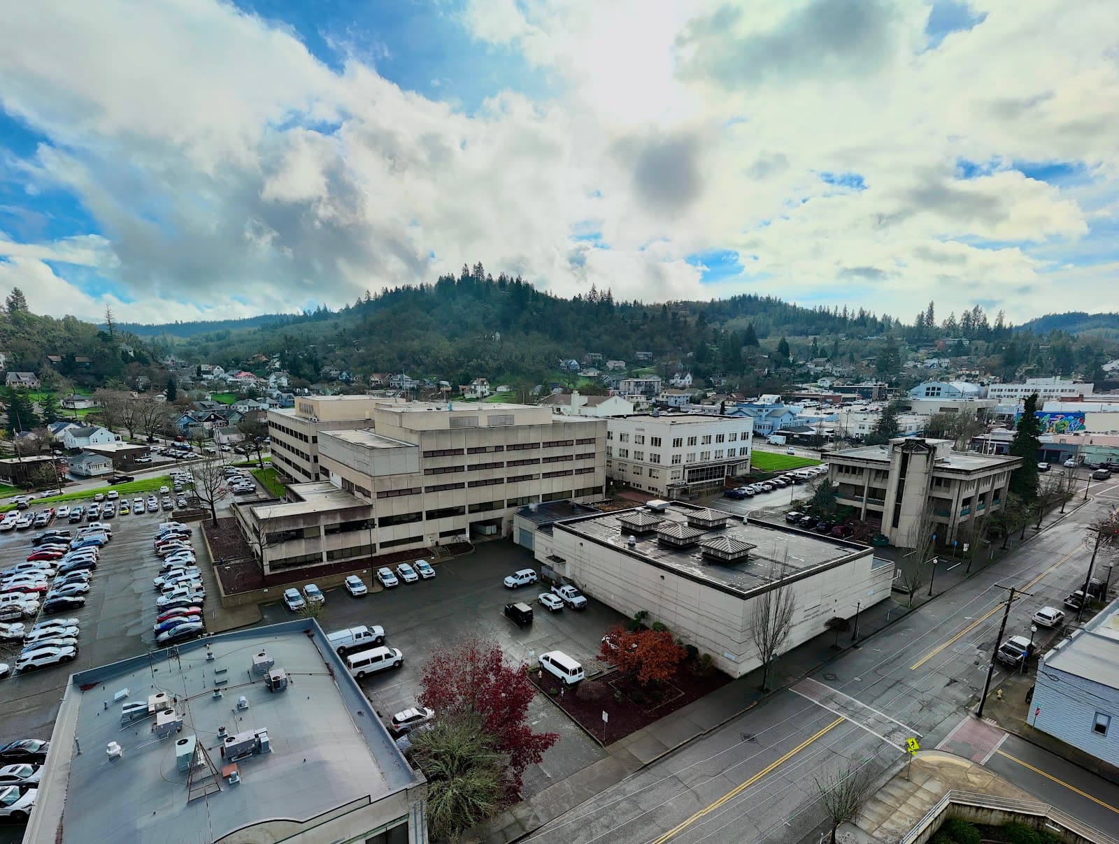 Douglas County Courthouse - Image 1