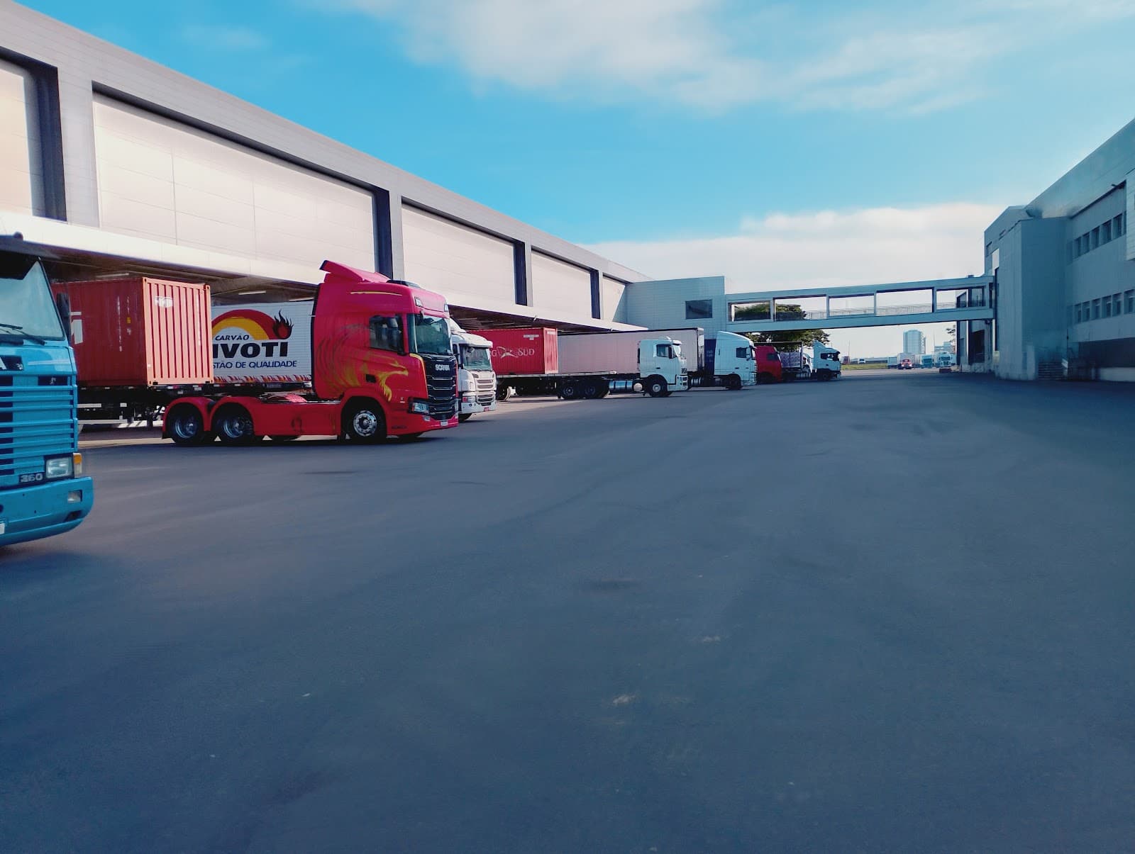 Zaffari Sertório Porto Alegre - Image 1