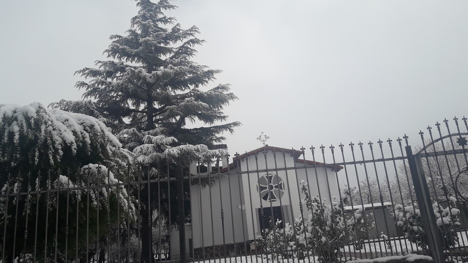 San José (district) - Image 1