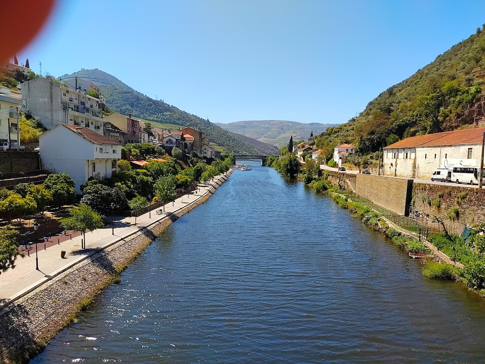 Pinhão Porto - Image 1