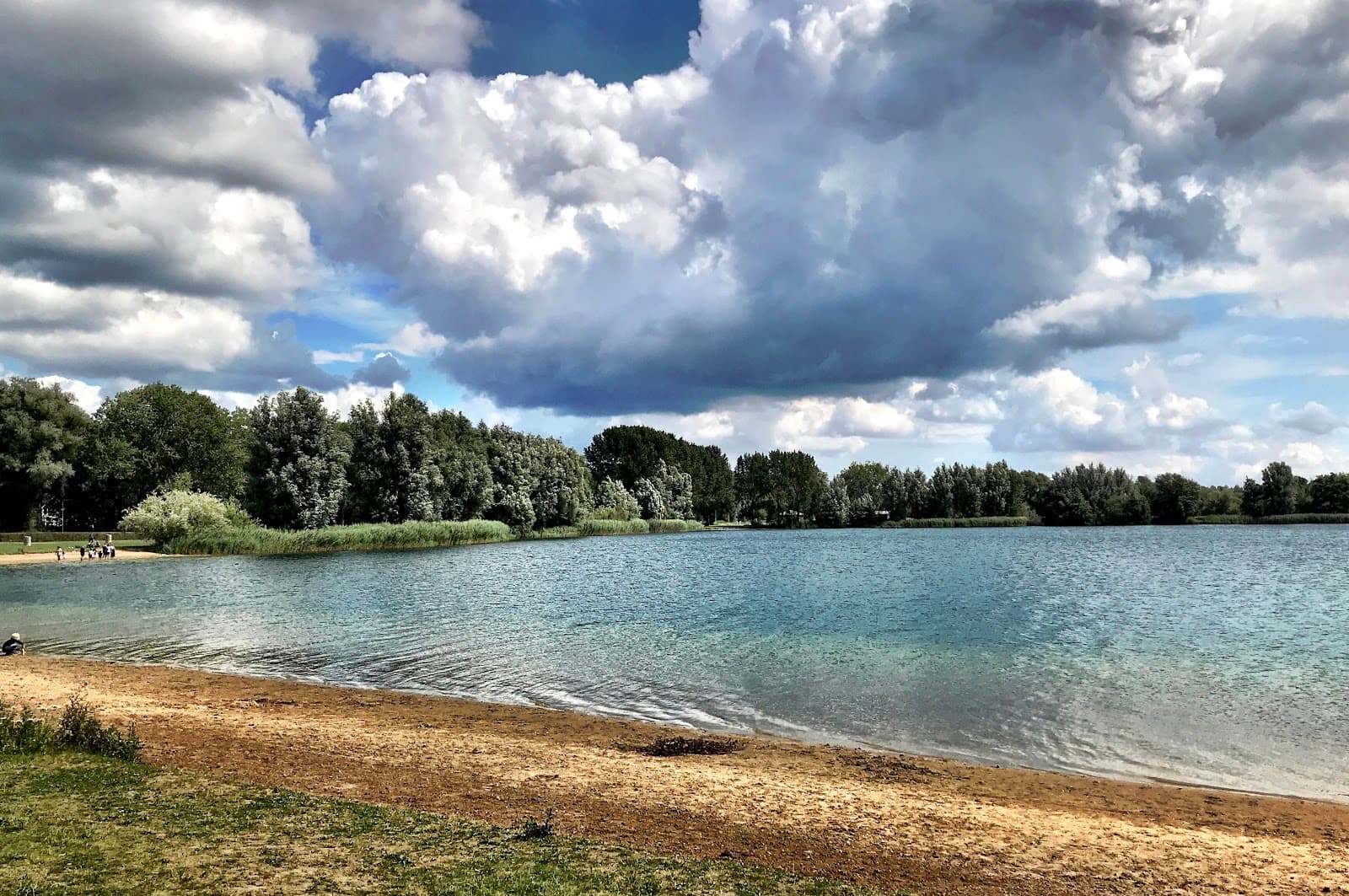 Rijkerswoerdse Plassen - Image 1