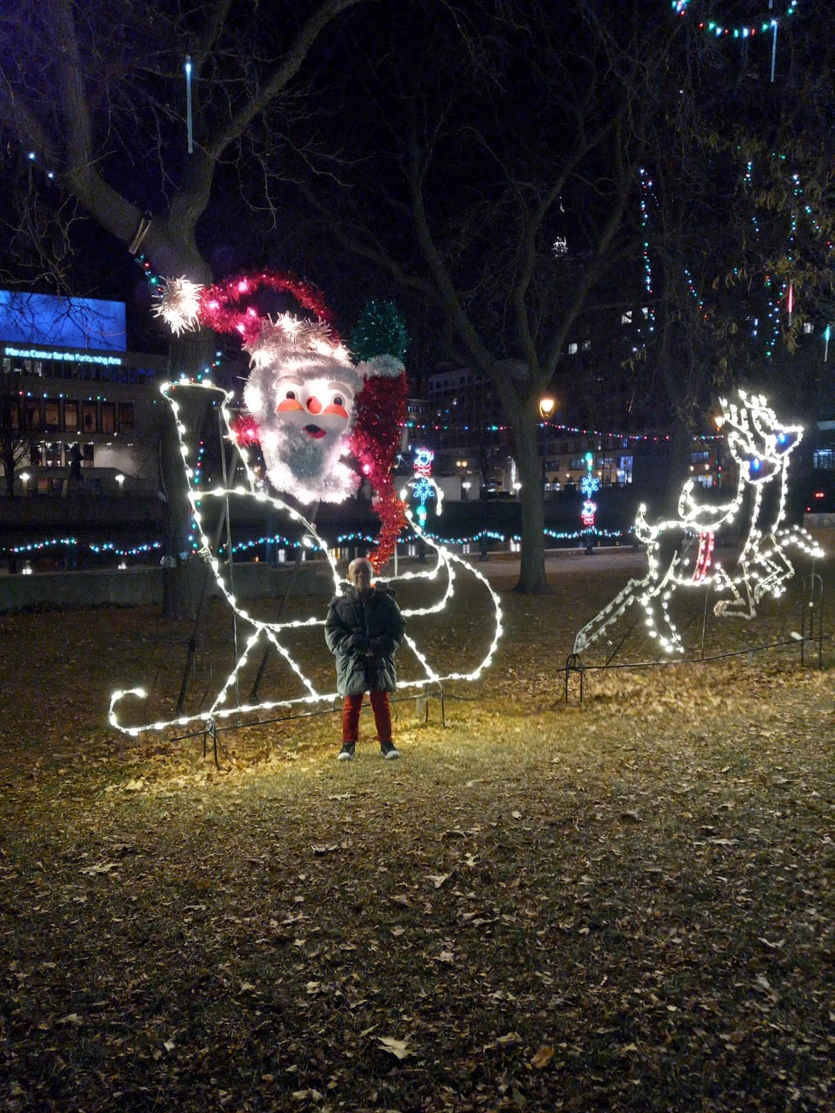 Old World Third Street - Image 1