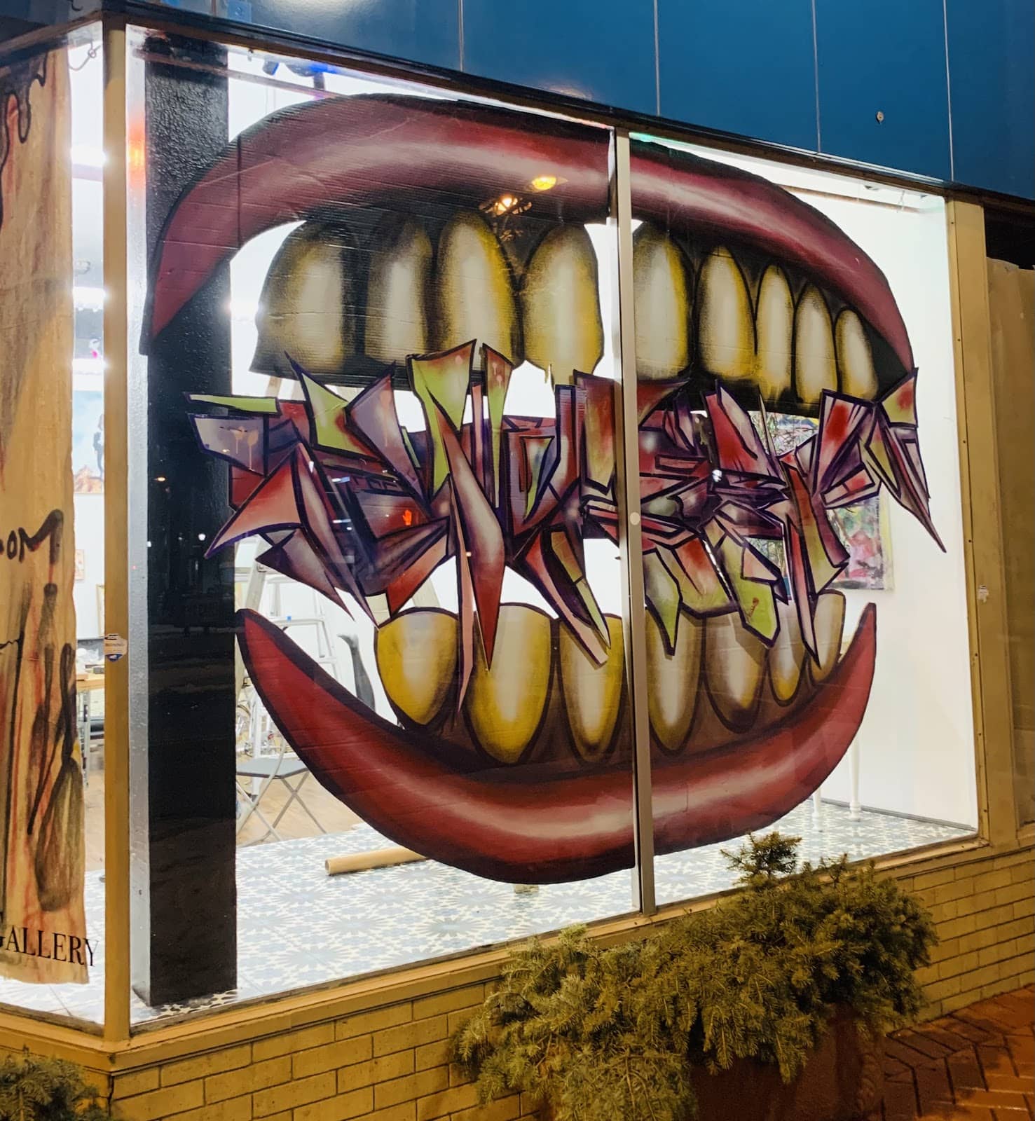 Community-Driven Art Events