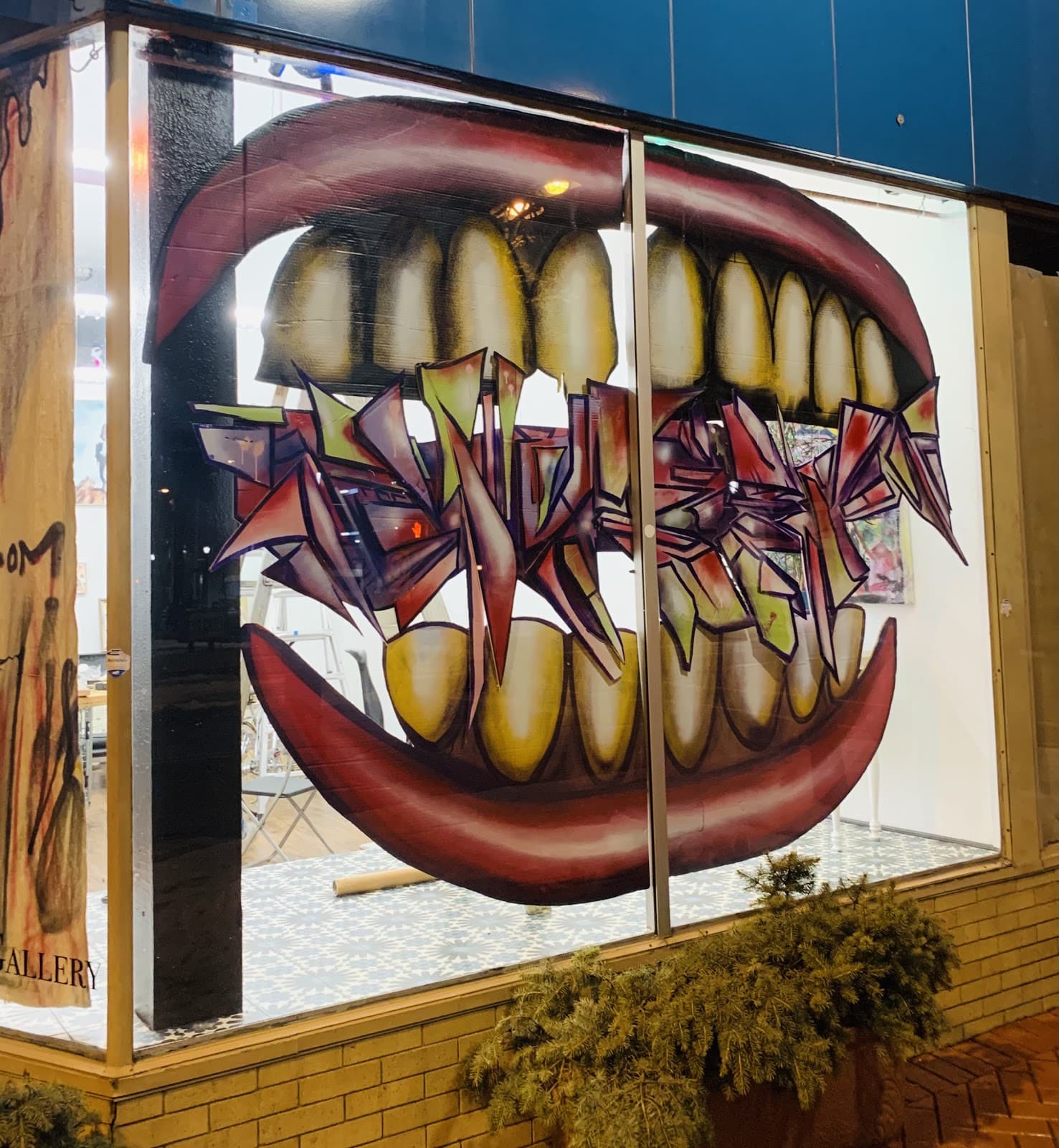 Downtown Joliet Murals & Street Art - Image 1