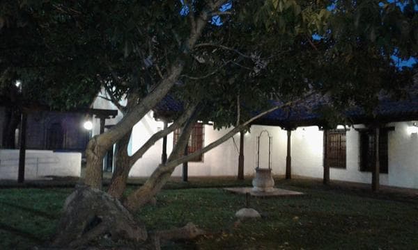 Casa Diez de Andino (Museo de la Ciudad) - Image 1