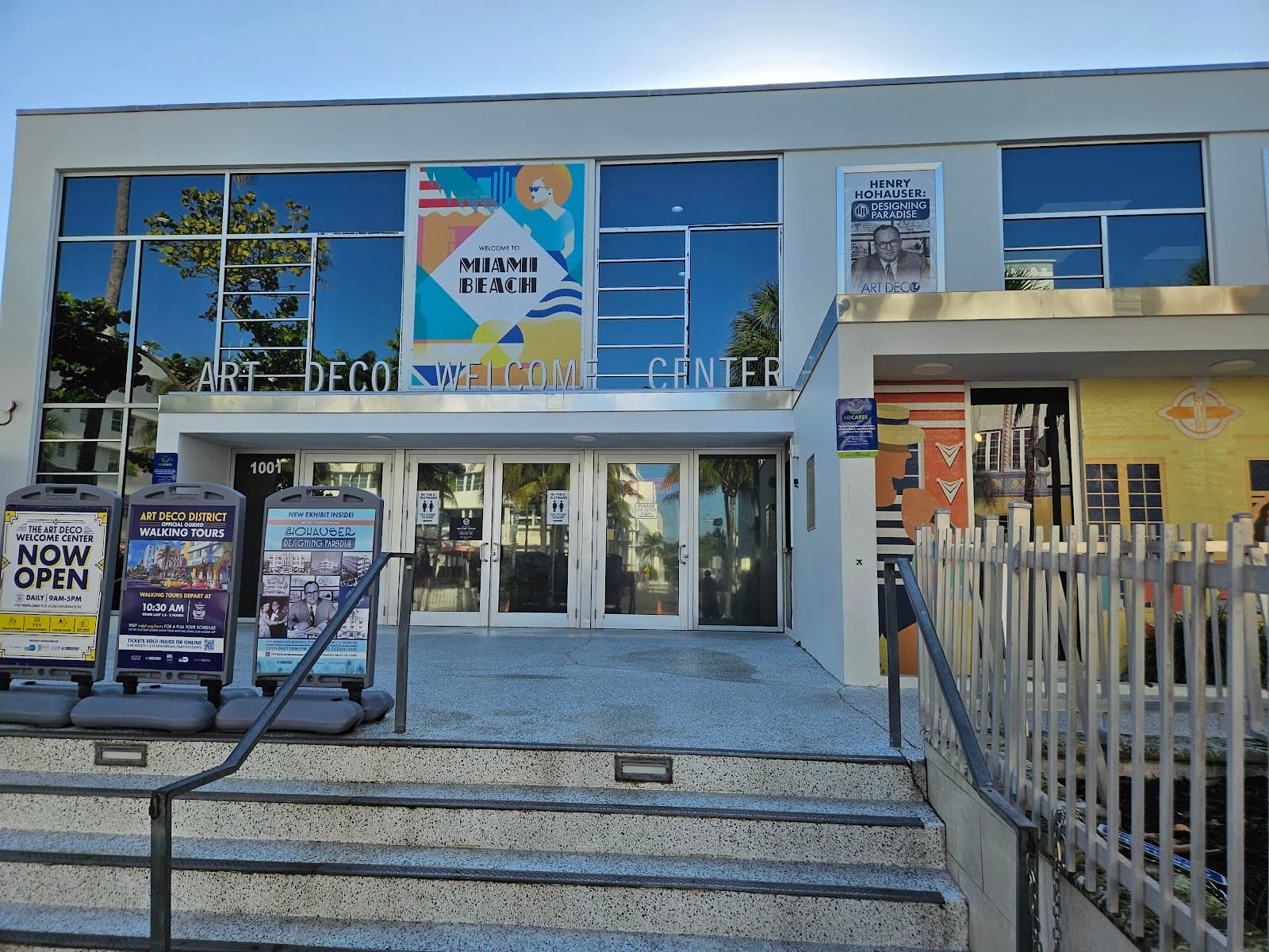 Art Deco Museum MDPL - Image 1