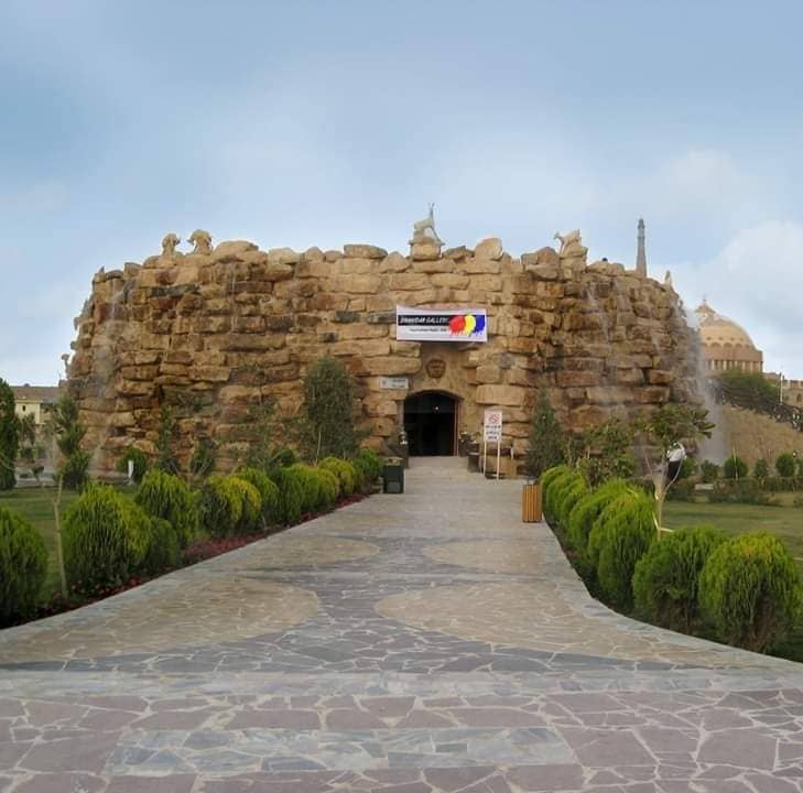 Community Art Events